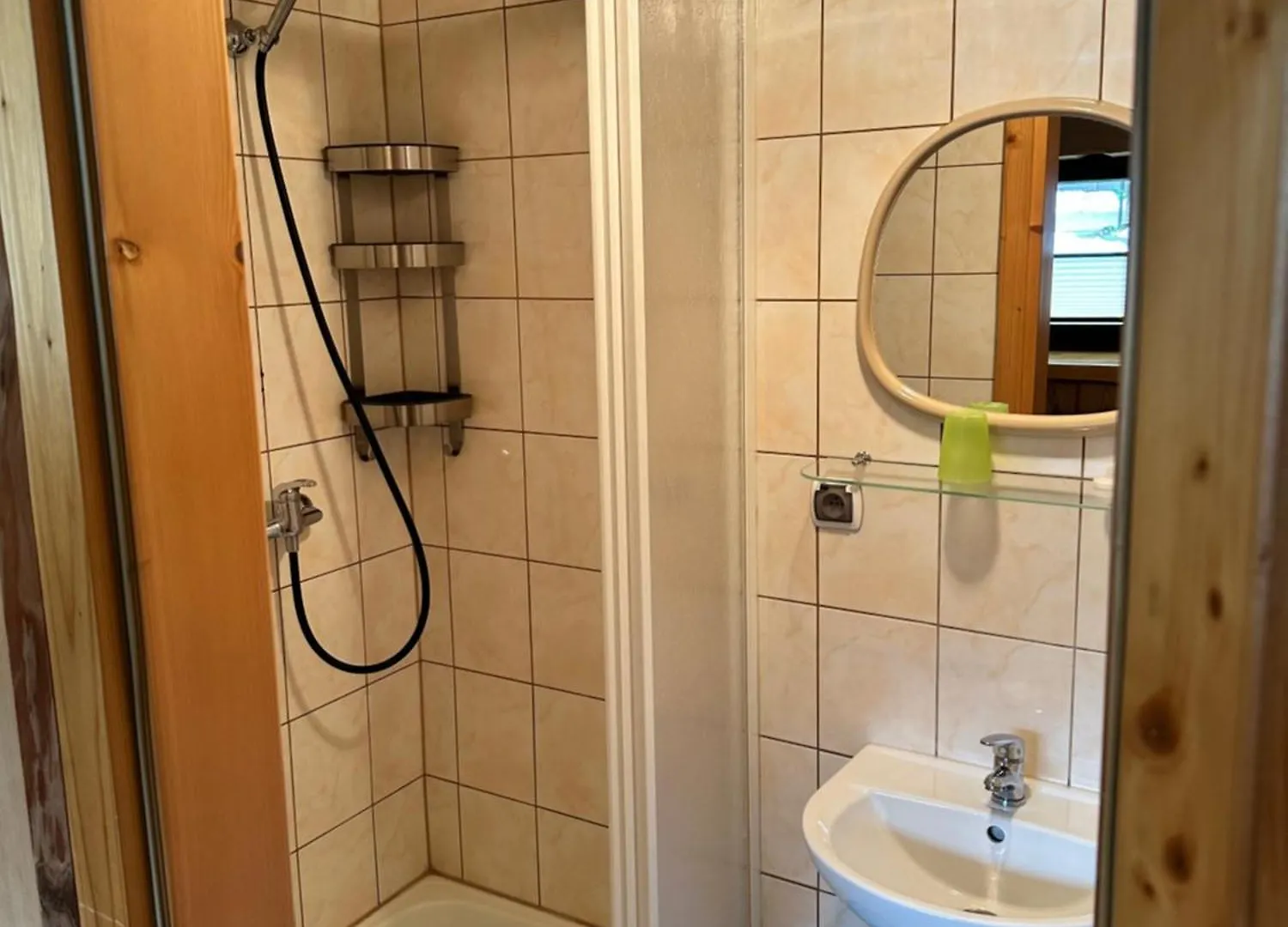 Homestay Wynajem Pokoi Magdalena Apartment Zakopane