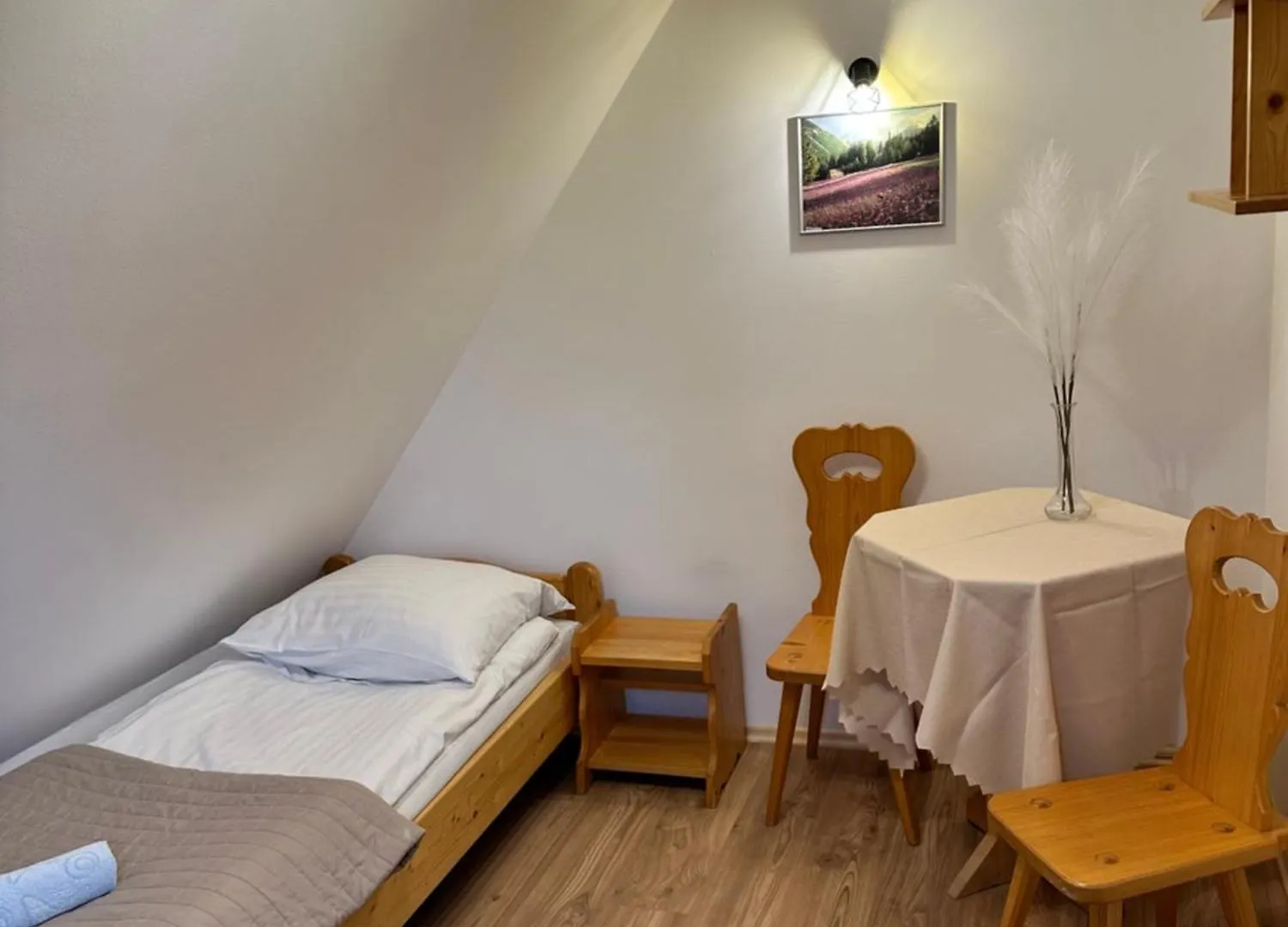Homestay Wynajem Pokoi Magdalena Apartment Zakopane
