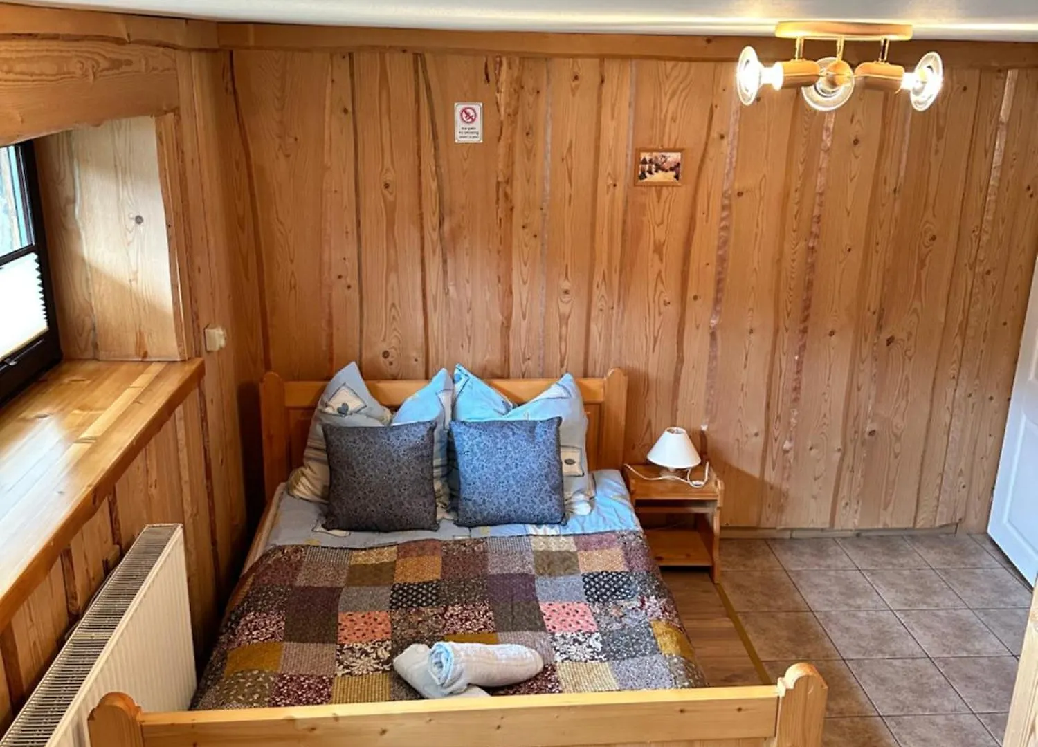 Wynajem Pokoi Magdalena Apartment Zakopane Homestay