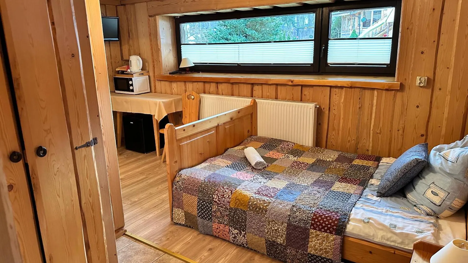 Wynajem Pokoi Magdalena Apartment Zakopane Poland