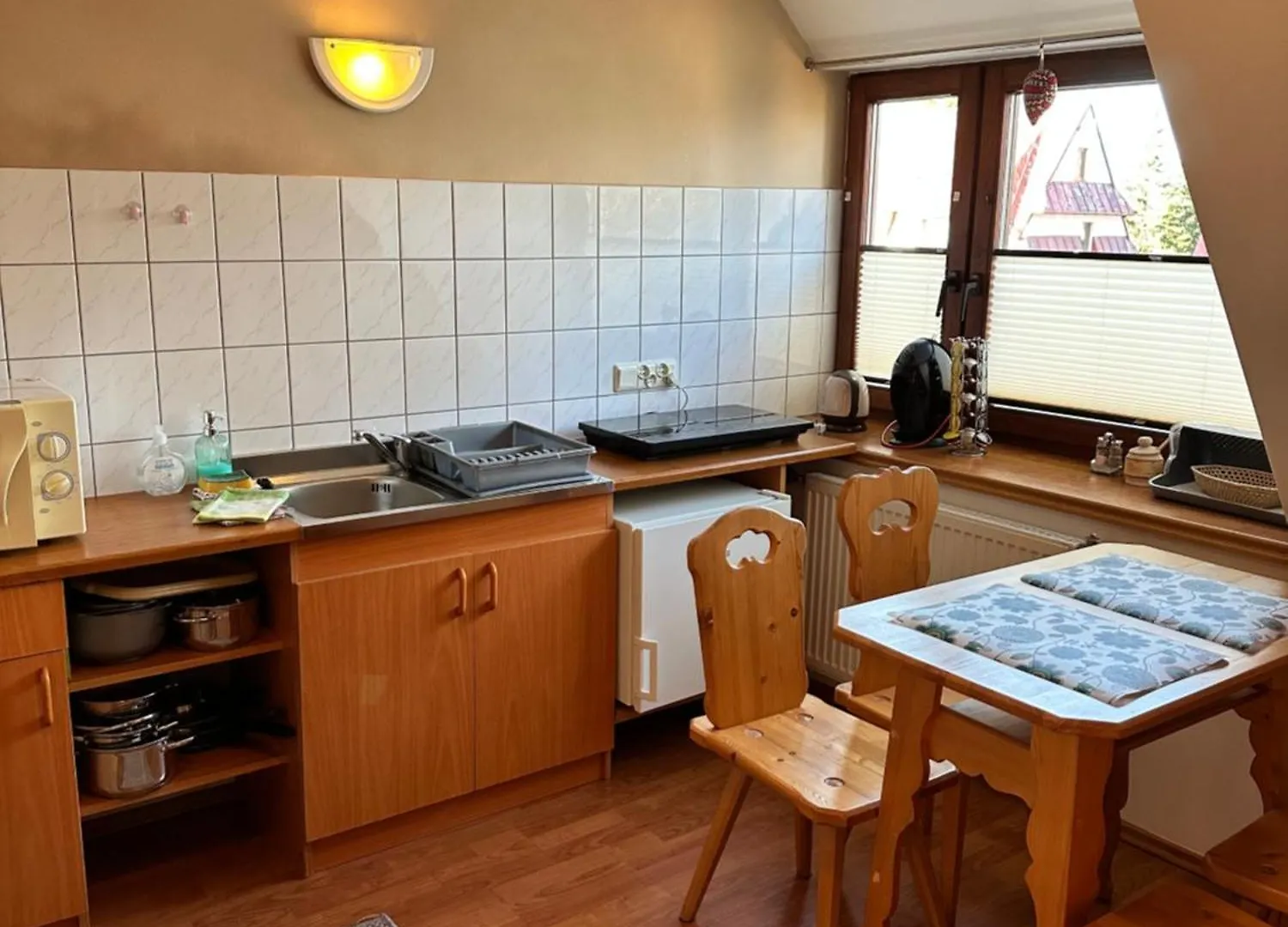 Wynajem Pokoi Magdalena Apartment Zakopane