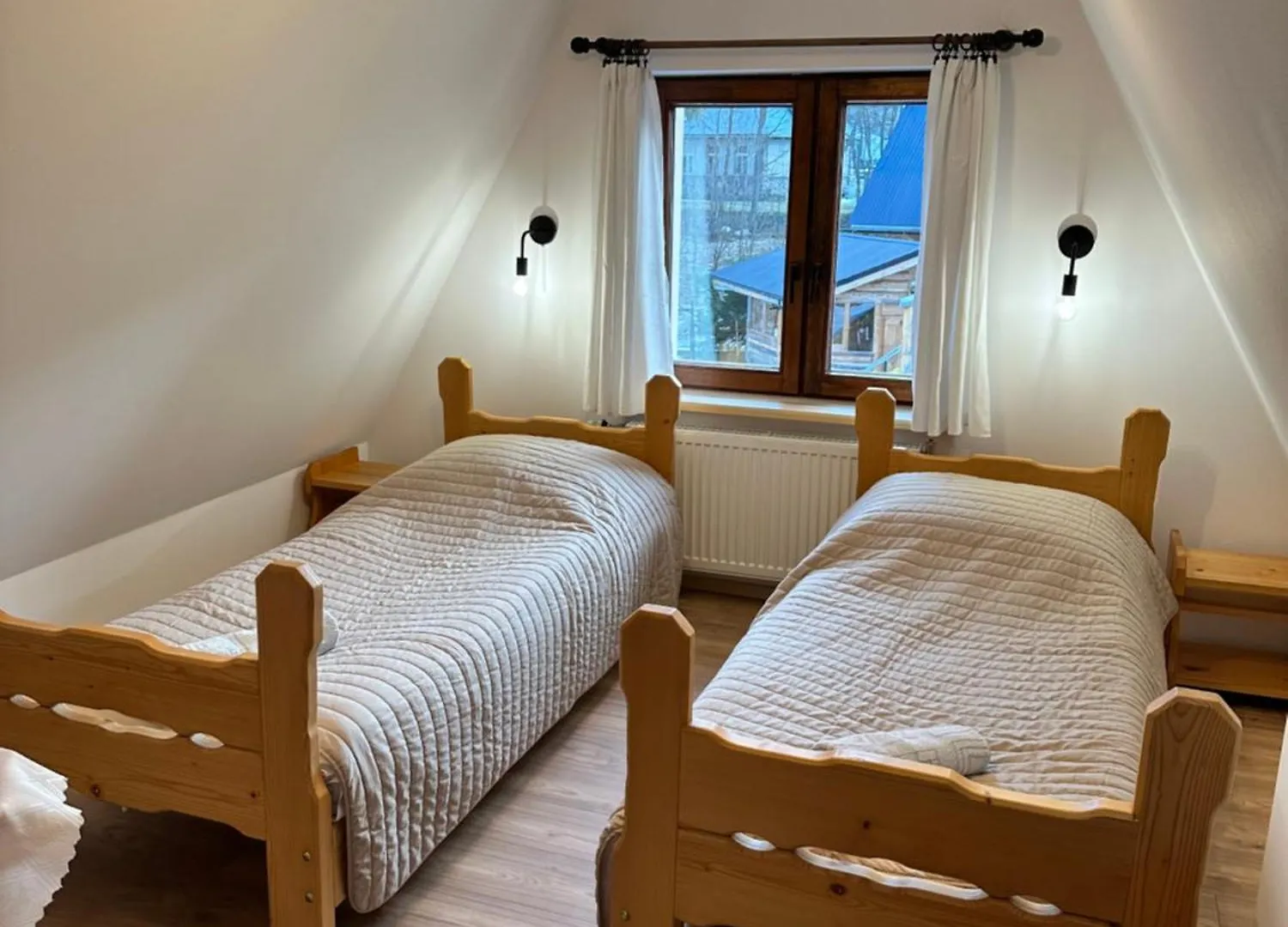 Wynajem Pokoi Magdalena Apartment Zakopane