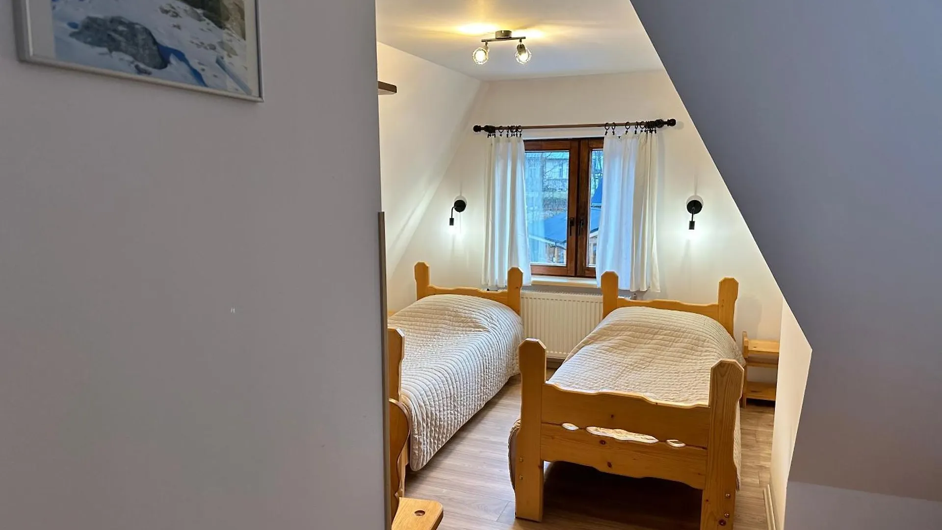 Wynajem Pokoi Magdalena Apartment Zakopane 0*,  Poland