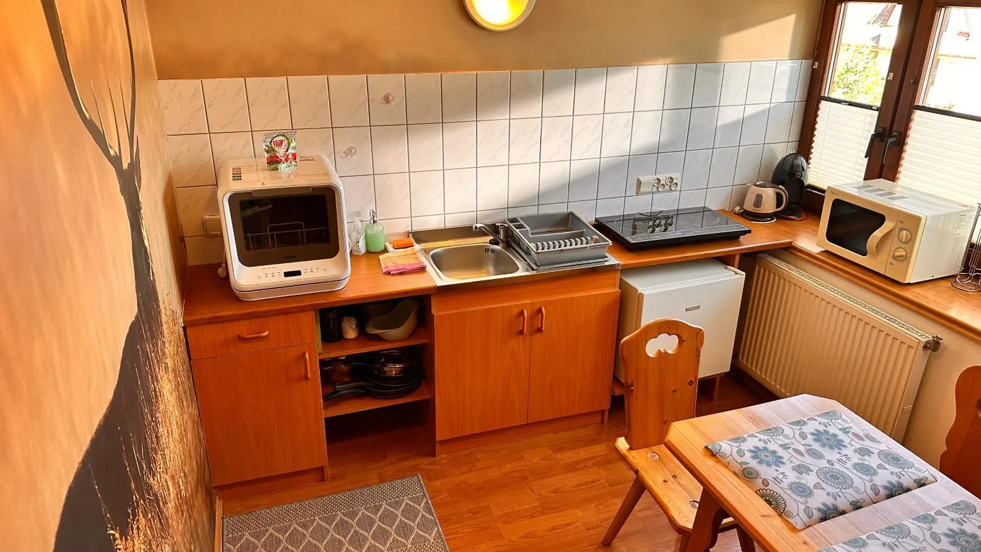 Wynajem Pokoi Magdalena Apartment Zakopane