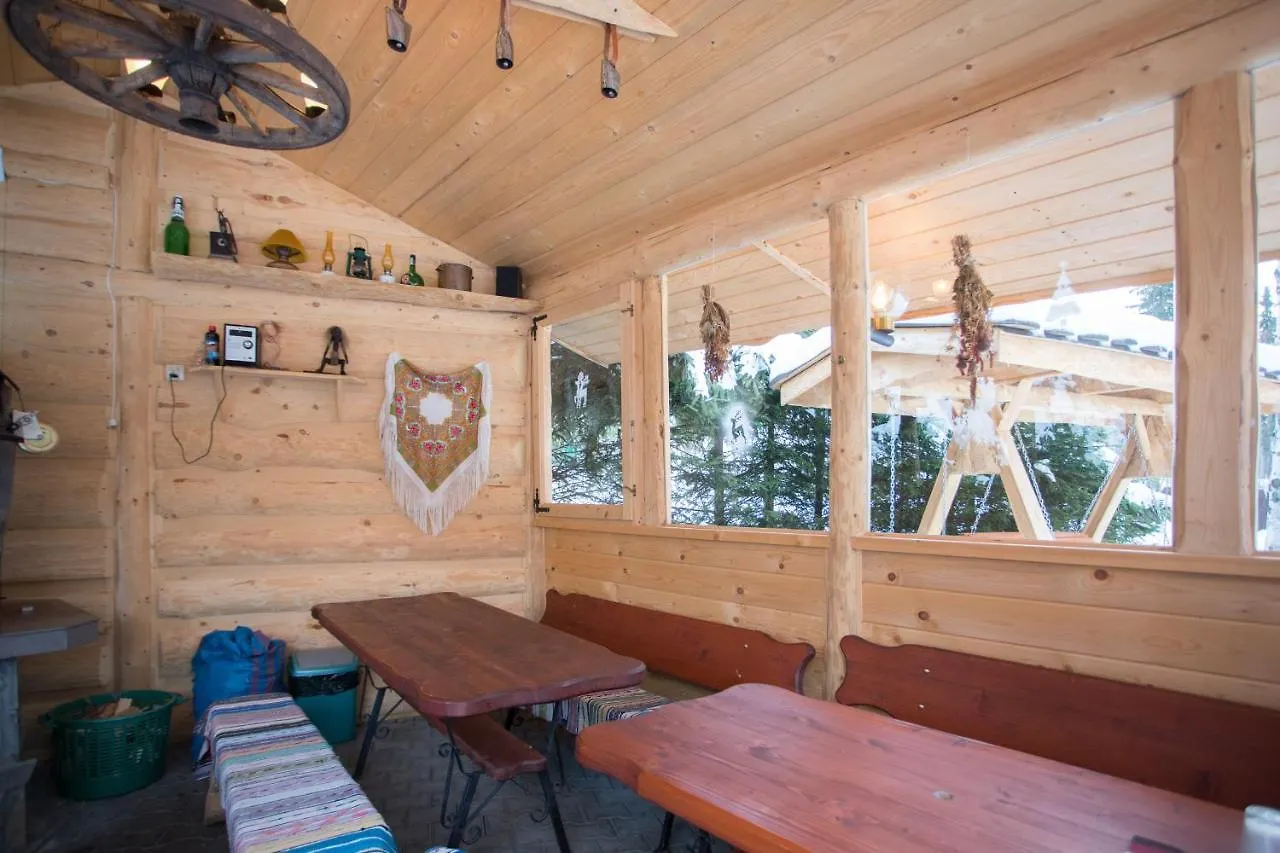 Homestay Wynajem Pokoi Magdalena Apartment Zakopane
