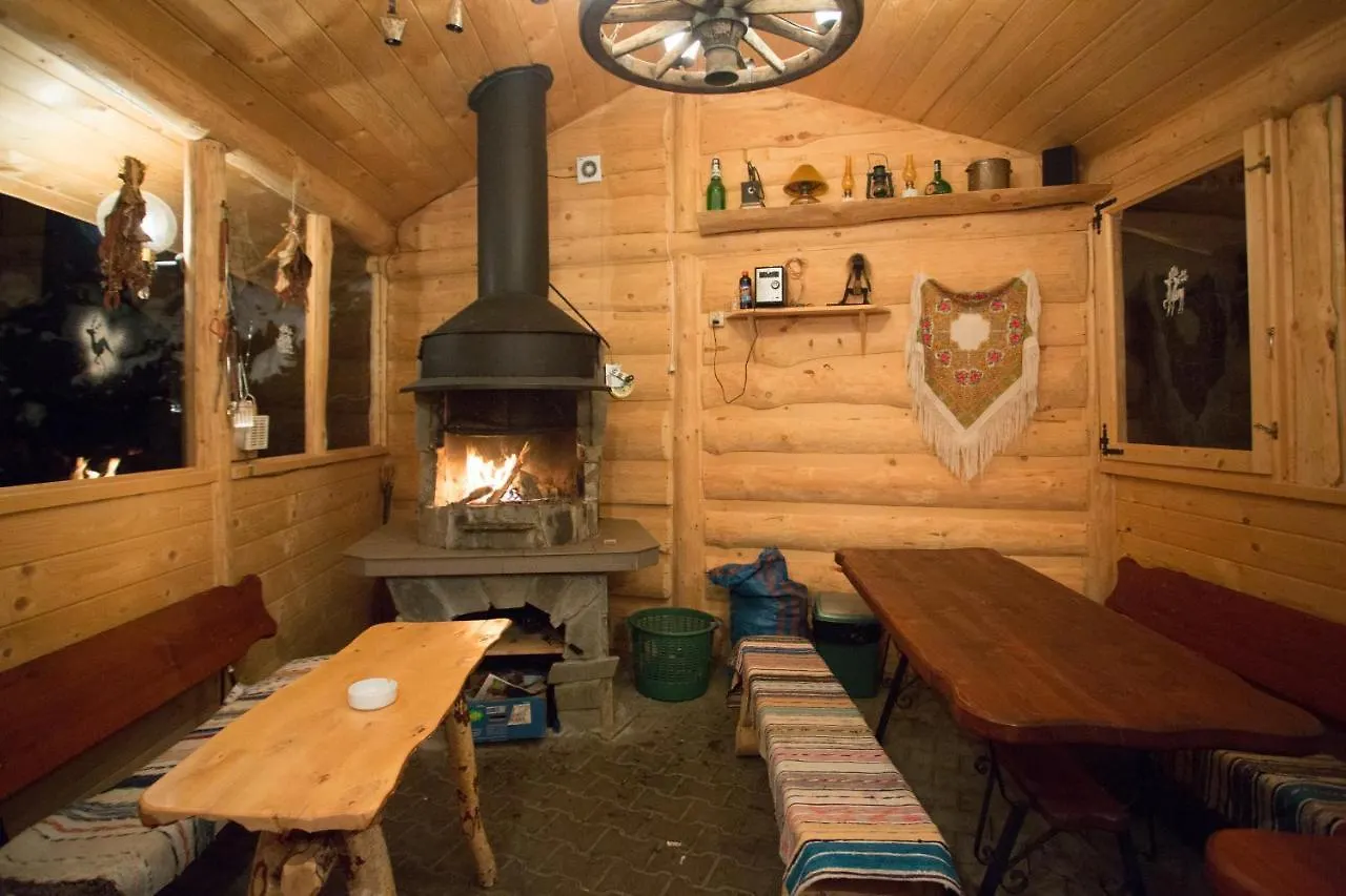 Homestay Wynajem Pokoi Magdalena Apartment Zakopane Poland