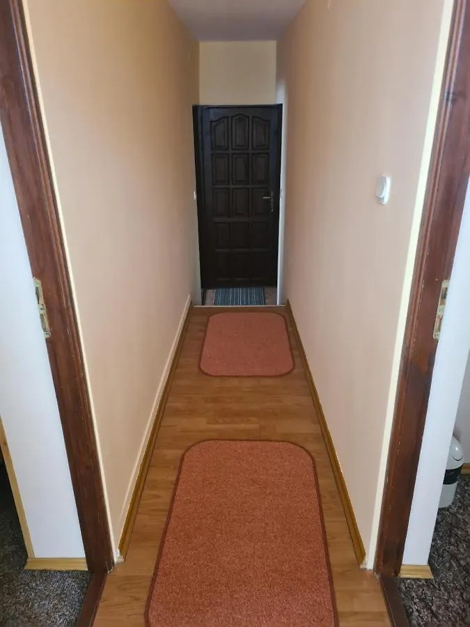 Wynajem Pokoi Magdalena Apartment Zakopane