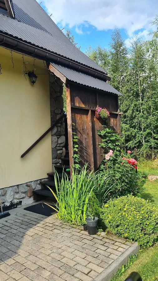 Homestay Wynajem Pokoi Magdalena Apartment Zakopane Poland