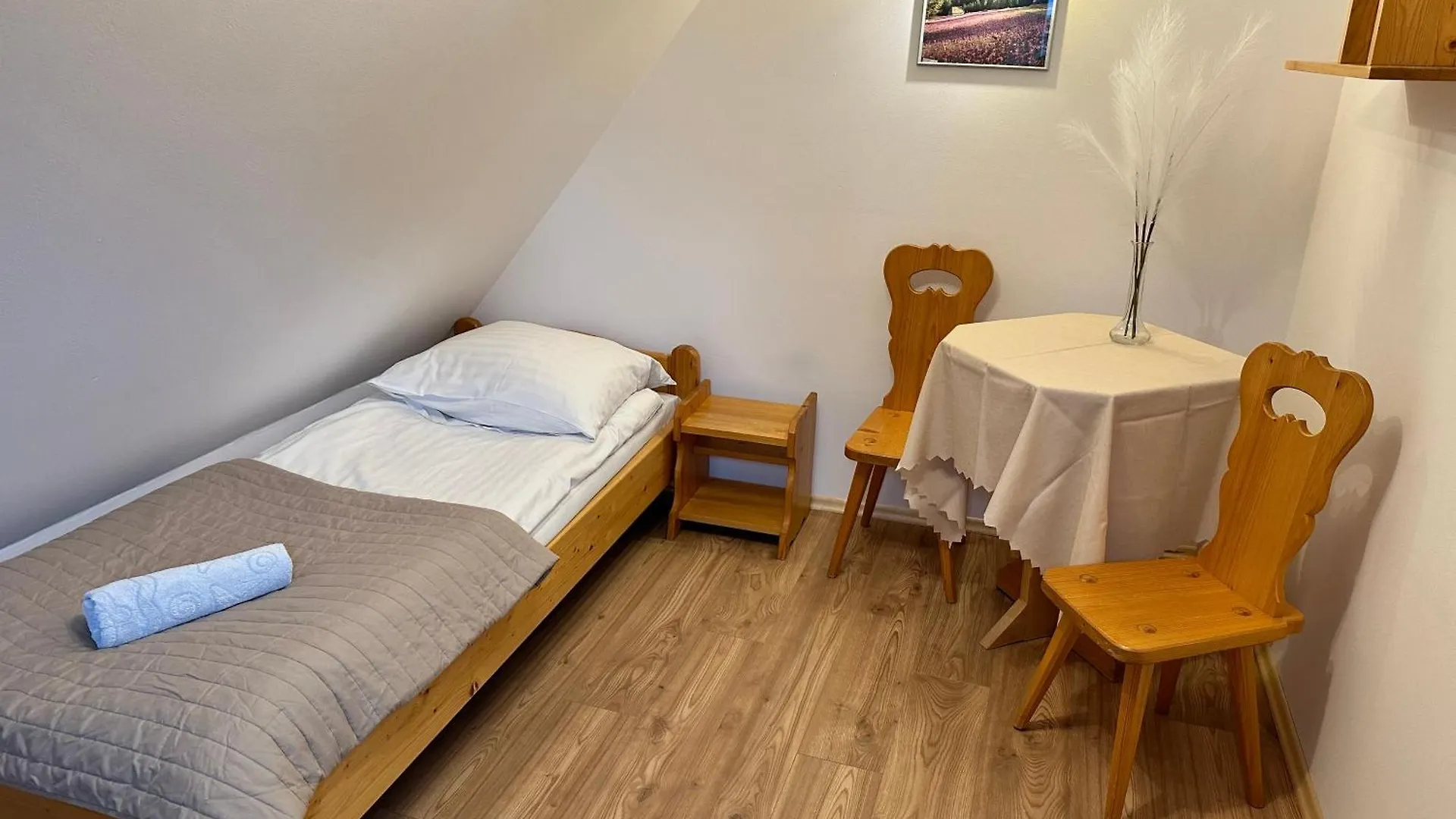 Wynajem Pokoi Magdalena Apartment Zakopane