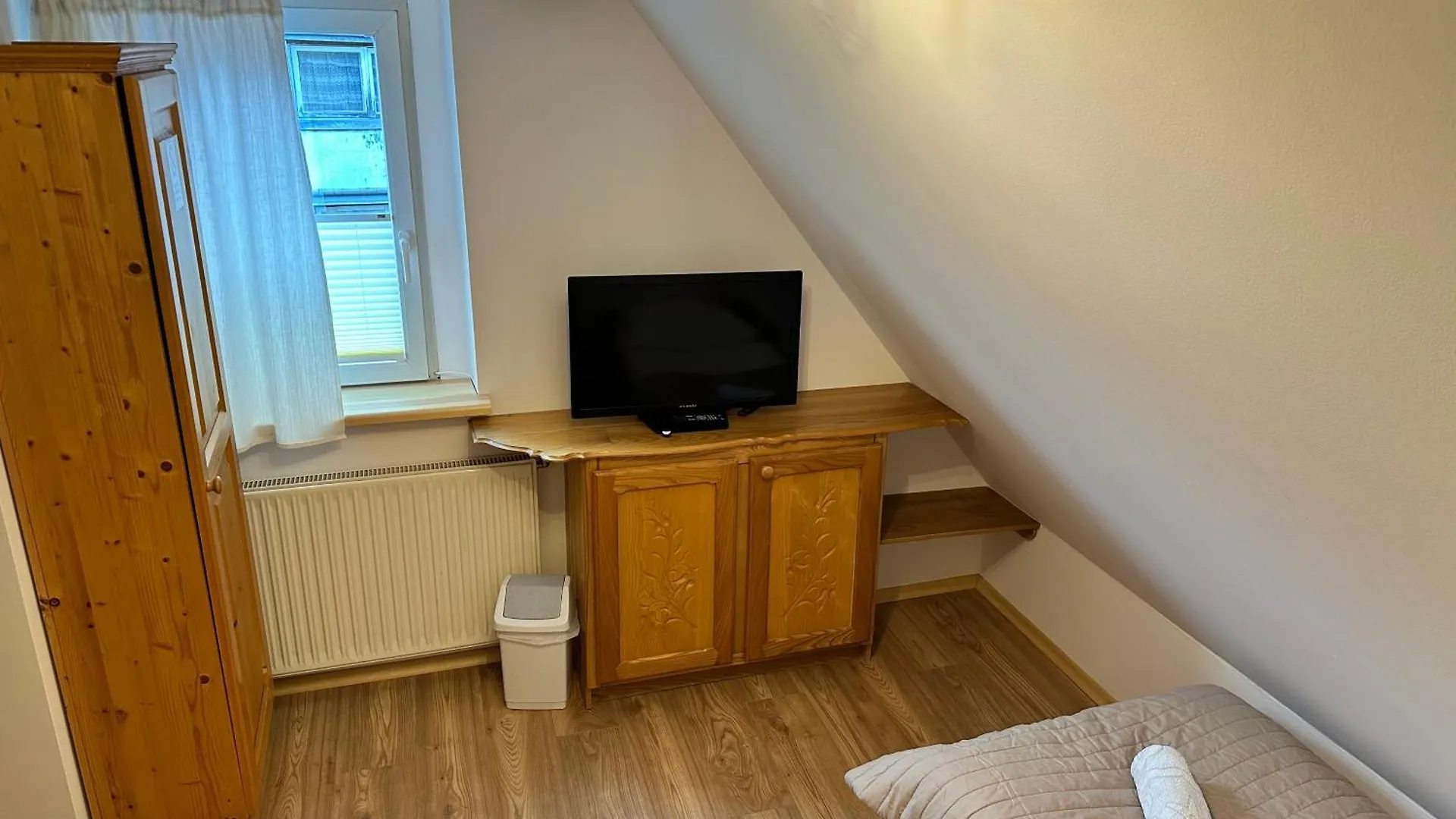 Wynajem Pokoi Magdalena Apartment Zakopane