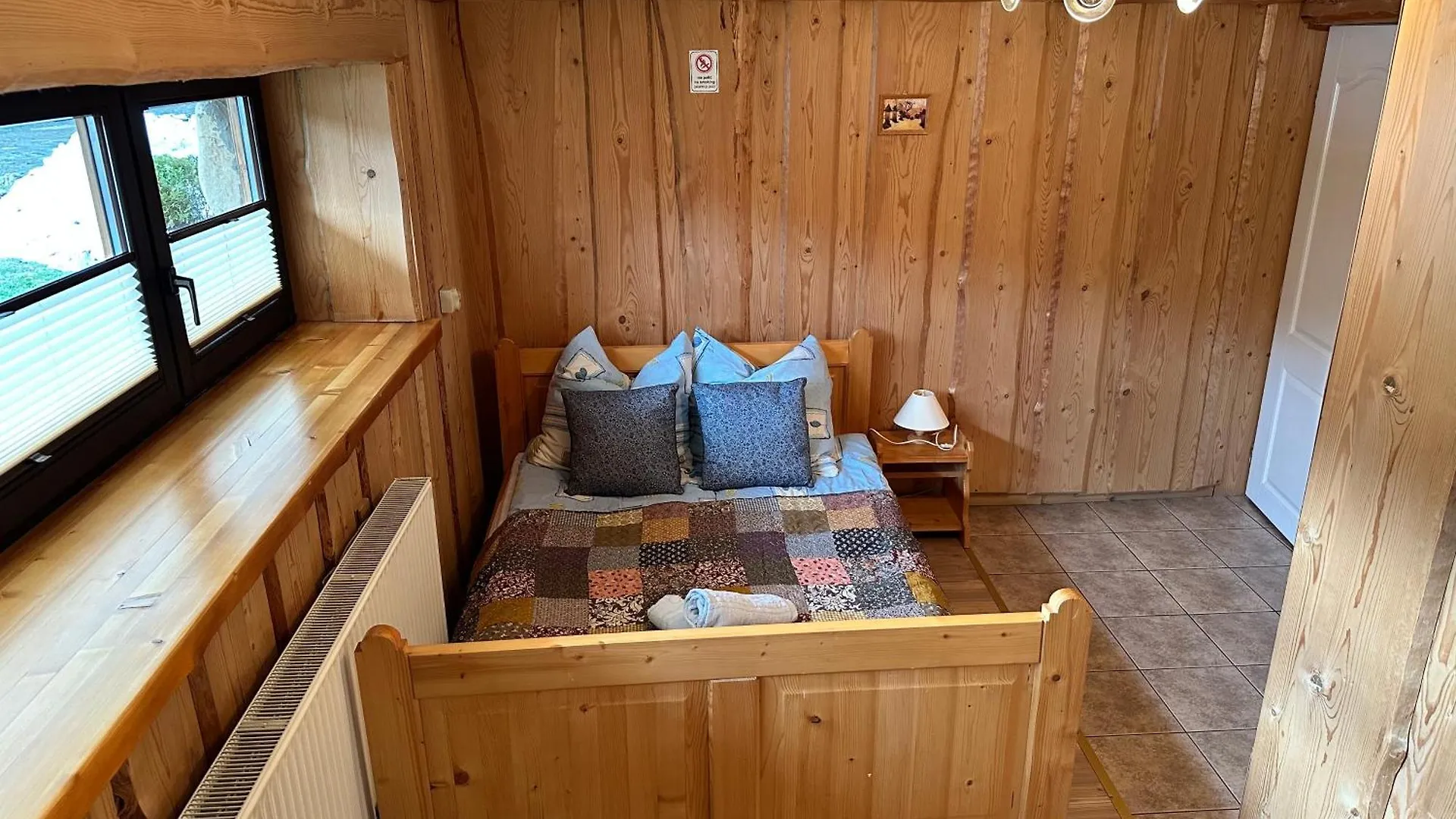 Wynajem Pokoi Magdalena Apartment Zakopane Homestay