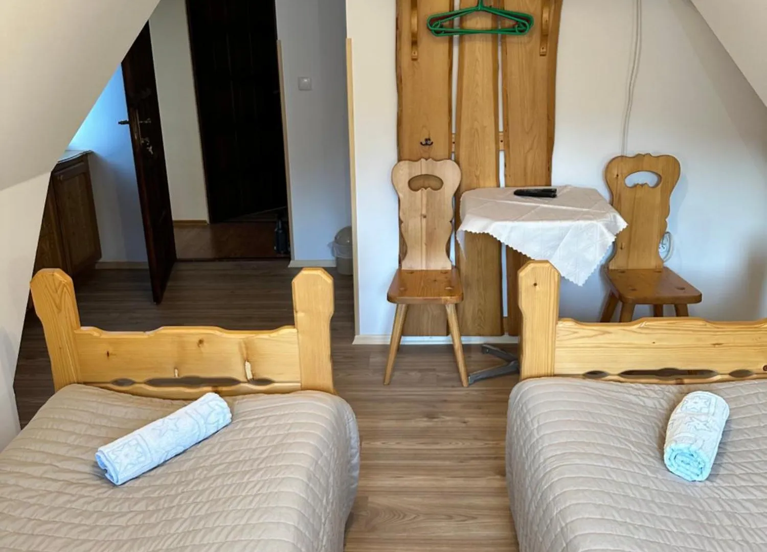 Wynajem Pokoi Magdalena Apartment Zakopane Homestay