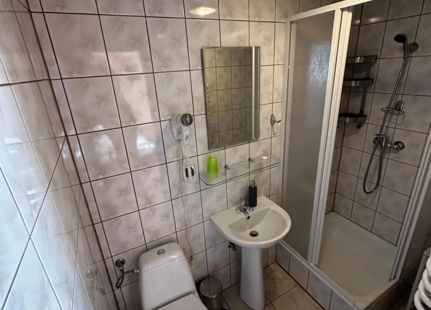Wynajem Pokoi Magdalena Apartment Zakopane Poland