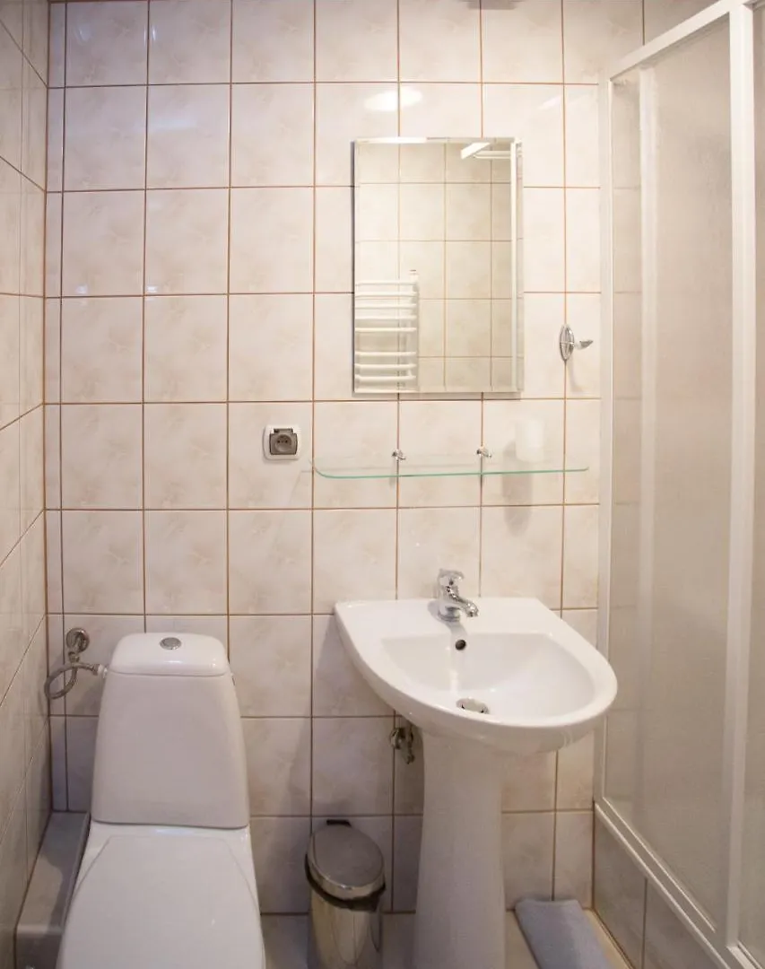 Wynajem Pokoi Magdalena Apartment Zakopane 0*,  Poland